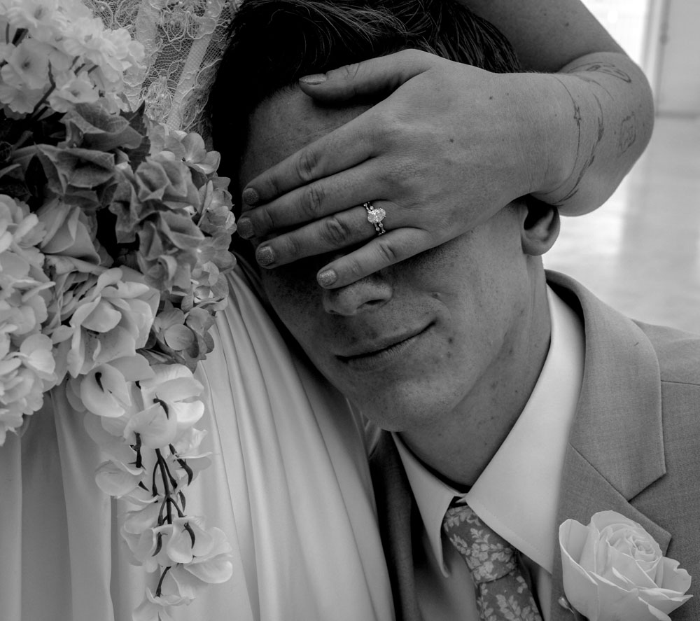 Wedding photo