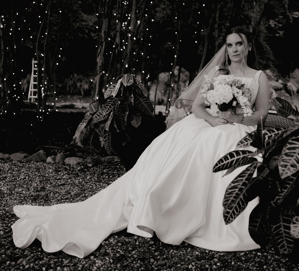 Wedding photo