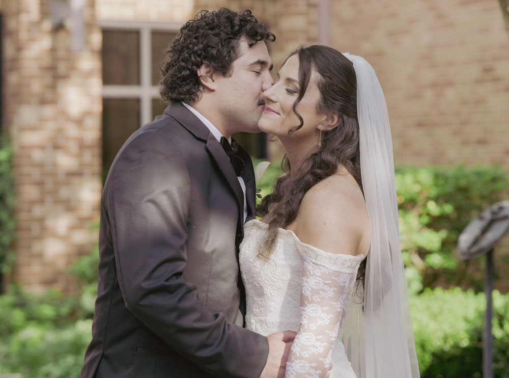 Wedding photo