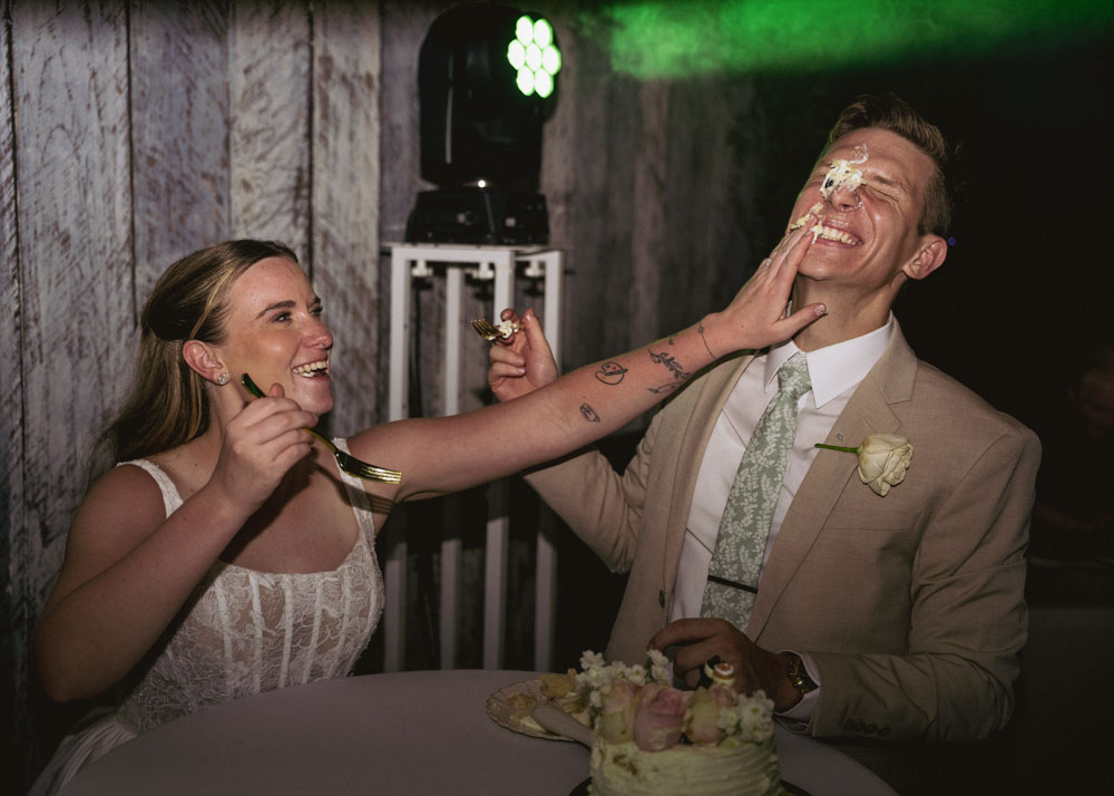Wedding photo