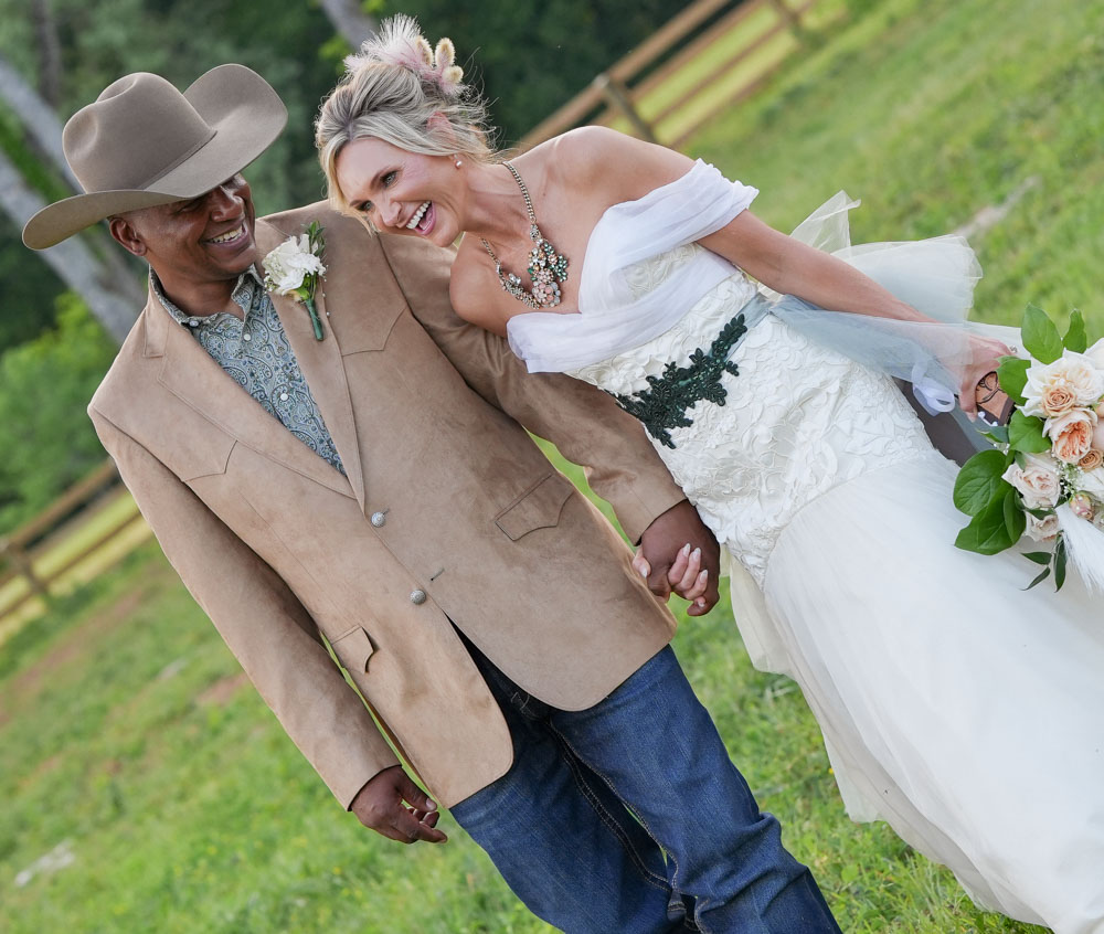 Wedding photo