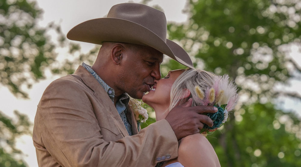 Wedding photo