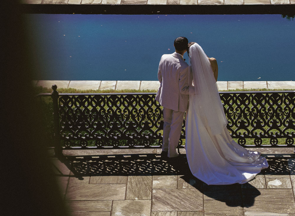 Wedding photo