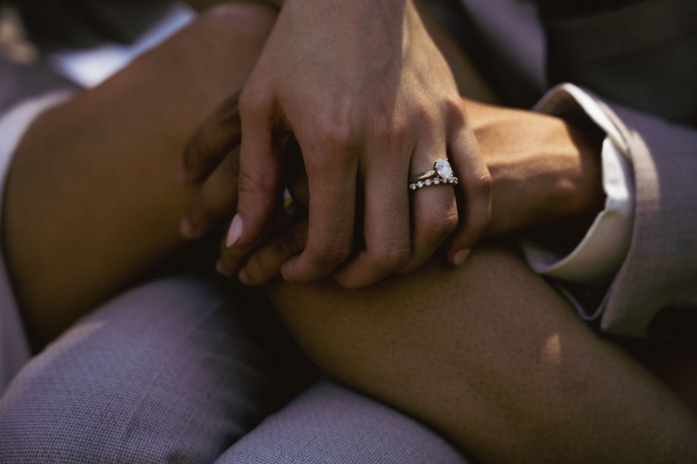 Wedding photo