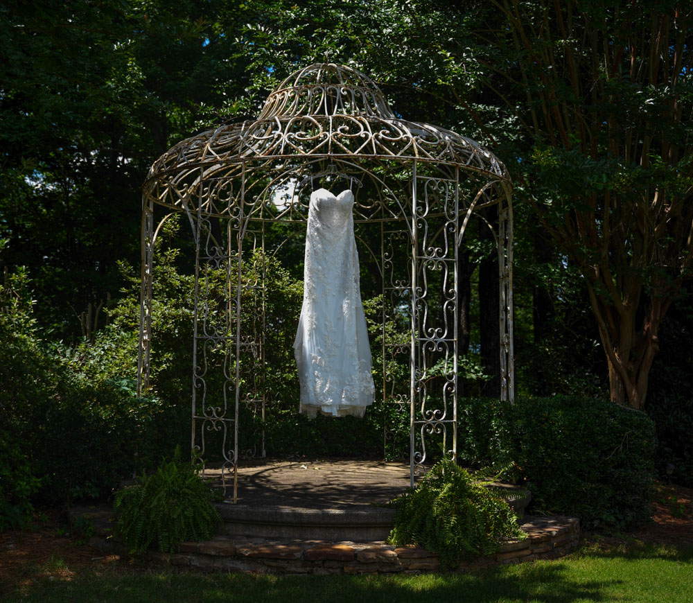 Wedding photo