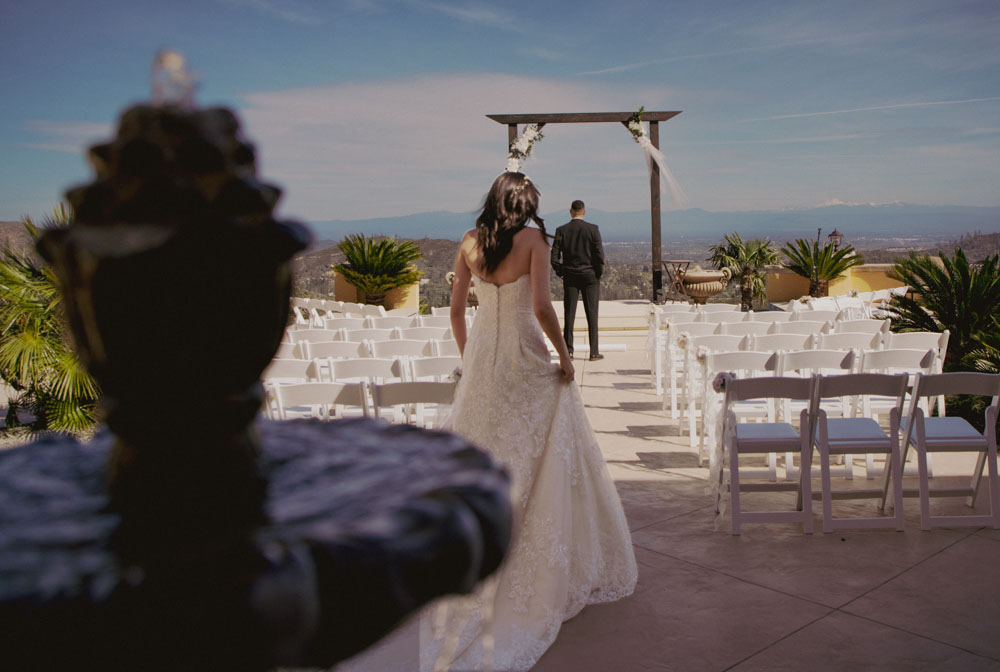 Wedding photo