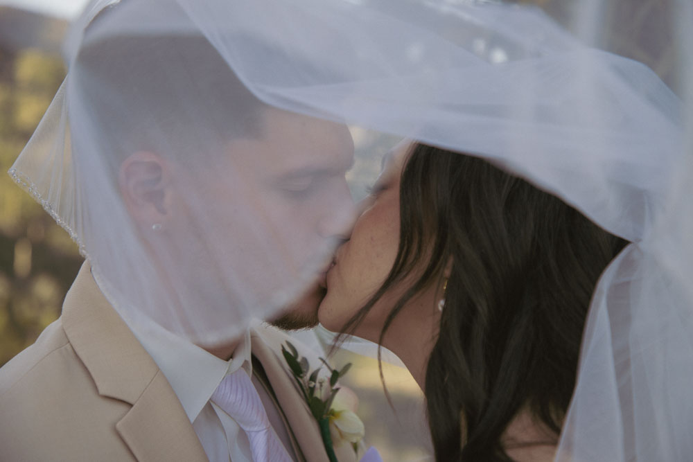 Wedding photo