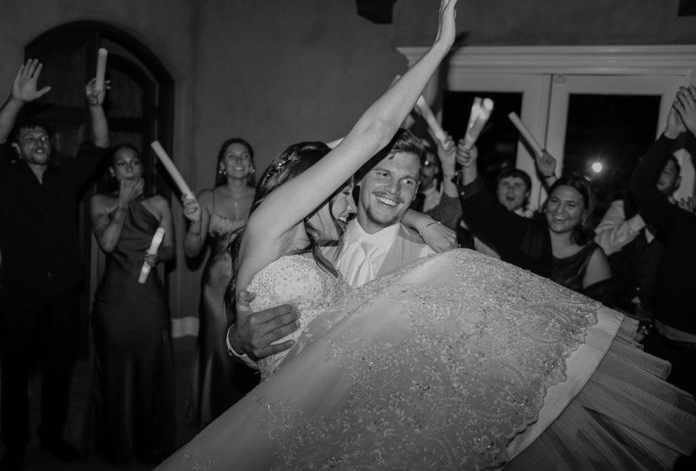 Wedding photo